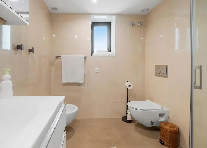 Famile&golf Villa, - Naranjos Golf Villa *