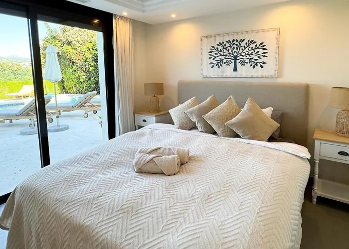 Villa Famile&golf Villa, - Naranjos Golf *